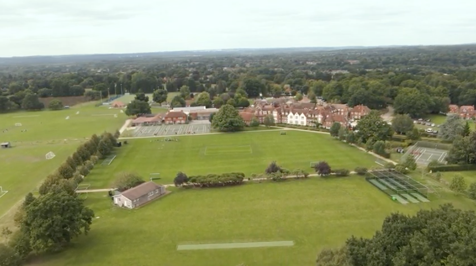 WATCH:  Highfield and Brookham